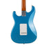 Fender Japan Traditional II 60s Stratocaster Electric Guitar, Roasted Maple Neck / RW FB, Lake Placid Blue |  FENDER |  ELECTRIC GUITAR |  Zoso Music