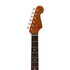 Fender Japan Traditional II 60s Stratocaster Electric Guitar, Roasted Maple Neck / RW FB, Olympic White |  FENDER |  ELECTRIC GUITAR |  Zoso Music