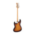 Fender Japan Traditional II 60s Jazz Bass Guitar, RW FB, 3-Tone Sunburst |  FENDER |  BASS GUITAR |  Zoso Music