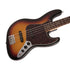 Fender Japan Traditional II 60s Jazz Bass Guitar, RW FB, 3-Tone Sunburst |  FENDER |  BASS GUITAR |  Zoso Music
