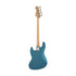 Fender Japan Traditional II 60s Jazz Bass Guitar, RW FB, Lake Placid Blue |  FENDER |  BASS GUITAR |  Zoso Music