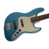 Fender Japan Traditional II 60s Jazz Bass Guitar, RW FB, Lake Placid Blue |  FENDER |  BASS GUITAR |  Zoso Music