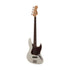 Fender Japan Traditional II 60s Jazz Bass Guitar, RW FB, Olympic White |  FENDER |  BASS GUITAR |  Zoso Music