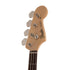 Fender Japan Traditional II 60s Jazz Bass Guitar, RW FB, Olympic White |  FENDER |  BASS GUITAR |  Zoso Music