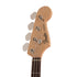 Fender Japan Traditional II 60s Jazz Bass Guitar, RW FB, Black |  FENDER |  BASS GUITAR |  Zoso Music