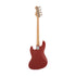 Fender Japan Traditional II 60s Jazz Bass Guitar, RW FB, Fiesta Red |  FENDER |  BASS GUITAR |  Zoso Music