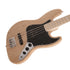 Fender Japan Traditional II 70s Jazz Bass Guitar, Maple FB, Natural |  FENDER |  BASS GUITAR |  Zoso Music