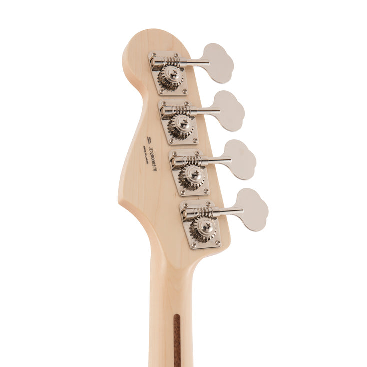 Fender Japan Traditional II 70s Jazz Bass Guitar, Maple FB, Natural |  FENDER |  BASS GUITAR |  Zoso Music