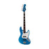 Fender Japan Traditional II Late 60s Jazz Bass Guitar, RW FB, Lake Placid Blue |  FENDER |  BASS GUITAR |  Zoso Music