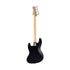 Fender Japan Traditional II Late 60s Jazz Bass Guitar, RW FB, Black |  FENDER |  BASS GUITAR |  Zoso Music