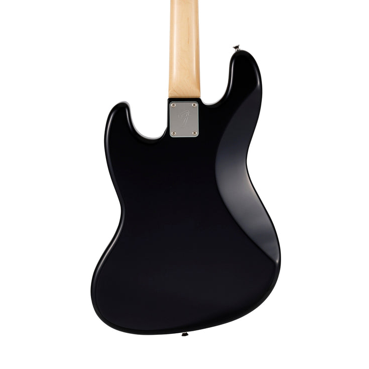 Fender Japan Traditional II Late 60s Jazz Bass Guitar, RW FB, Black |  FENDER |  BASS GUITAR |  Zoso Music