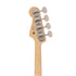 Fender Japan Traditional II Late 60s Jazz Bass Guitar, RW FB, Black |  FENDER |  BASS GUITAR |  Zoso Music