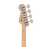 Fender Japan Traditional II Late 60s Jazz Bass Guitar, RW FB, Candy Apple Red |  FENDER |  BASS GUITAR |  Zoso Music