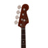 Fender Japan Traditional II 60s Jazz Bass Guitar, Roasted Maple Neck / RW FB, Olympic White |  FENDER |  BASS GUITAR |  Zoso Music