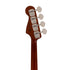 Fender Japan Traditional II 60s Jazz Bass Guitar, Roasted Maple Neck / RW FB, Olympic White |  FENDER |  BASS GUITAR |  Zoso Music