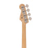 Fender Japan Traditional II 60s Precision Bass Guitar, RW FB, Candy Apple Red |  FENDER |  BASS GUITAR |  Zoso Music