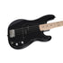 Fender Japan Traditional II 70s Precision Bass Guitar, Maple FB, Black |  FENDER |  BASS GUITAR |  Zoso Music