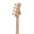 Fender Japan Traditional II 70s Precision Bass Guitar, Maple FB, Black |  FENDER |  BASS GUITAR |  Zoso Music