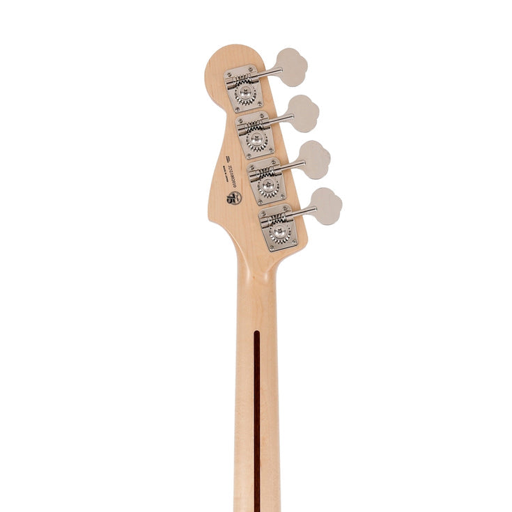 Fender Japan Traditional II 70s Precision Bass Guitar, Maple FB, Black |  FENDER |  BASS GUITAR |  Zoso Music