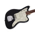 Fender Japan Traditional II 60s Jazzmaster Electric Guitar, RW FB, Black |  FENDER |  ELECTRIC GUITAR |  Zoso Music