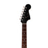 Fender Japan Traditional II 60s Jazzmaster Electric Guitar, RW FB, Black |  FENDER |  ELECTRIC GUITAR |  Zoso Music