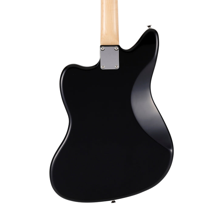 Fender Japan Traditional II 60s Jaguar Electric Guitar, RW FB, Black |  FENDER |  ELECTRIC GUITAR |  Zoso Music