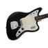 Fender Japan Traditional II 60s Jaguar Electric Guitar, RW FB, Black |  FENDER |  ELECTRIC GUITAR |  Zoso Music