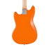 Fender Japan Traditional II 60s Mustang Electric Guitar, RW FB, Competition Orange |  FENDER |  ELECTRIC GUITAR |  Zoso Music