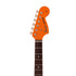 Fender Japan Traditional II 60s Mustang Electric Guitar, RW FB, Competition Orange |  FENDER |  ELECTRIC GUITAR |  Zoso Music