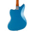 Fender Japan Traditional II 60s Jazzmaster Electric Guitar, Roasted Maple Neck / RW FB, Lake Placid Blue |  FENDER |  ELECTRIC GUITAR |  Zoso Music