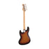 Fender Japan Heritage 60s Jazz Bass Guitar, RW FB, 3-Tone Sunburst |  FENDER |  BASS GUITAR |  Zoso Music