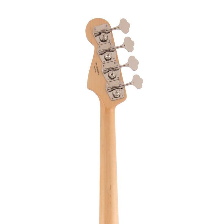 Fender Japan Heritage 60s Jazz Bass Guitar, RW FB, 3-Tone Sunburst |  FENDER |  BASS GUITAR |  Zoso Music