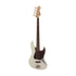 Fender Japan Heritage 60s Jazz Bass Guitar, RW FB, Olympic White |  FENDER |  BASS GUITAR |  Zoso Music
