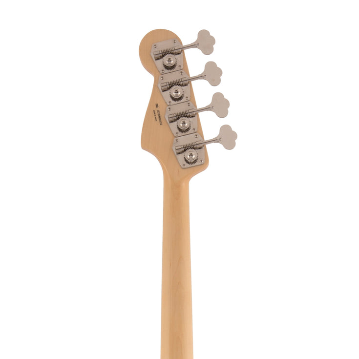 Fender Japan Heritage 60s Jazz Bass Guitar, RW FB, Olympic White |  FENDER |  BASS GUITAR |  Zoso Music