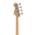 Fender Japan Heritage 60s Jazz Bass Guitar, RW FB, Olympic White |  FENDER |  BASS GUITAR |  Zoso Music