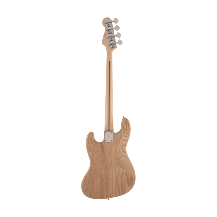 Fender Japan Heritage 70s Jazz Bass Guitar, Maple FB, Natural |  FENDER |  BASS GUITAR |  Zoso Music