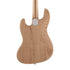 Fender Japan Heritage 70s Jazz Bass Guitar, Maple FB, Natural |  FENDER |  BASS GUITAR |  Zoso Music