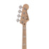 Fender Japan Heritage 70s Jazz Bass Guitar, Maple FB, Natural |  FENDER |  BASS GUITAR |  Zoso Music