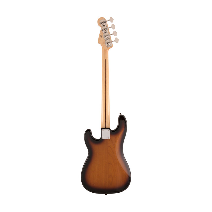 Fender Japan Heritage 50s Precision Bass Guitar, Maple FB, 2-Tone Sunburst |  FENDER |  BASS GUITAR |  Zoso Music