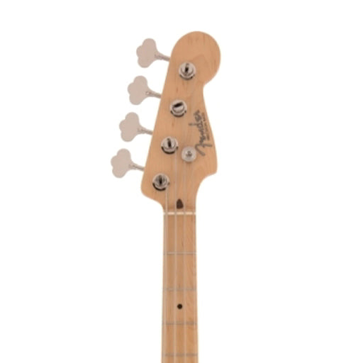 Fender Japan Heritage 50s Precision Bass Guitar, Maple FB, 2-Tone Sunburst |  FENDER |  BASS GUITAR |  Zoso Music