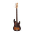 Fender Japan Heritage 60s Precision Bass Guitar, RW FB, 3-Tone Sunburst |  FENDER |  BASS GUITAR |  Zoso Music