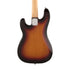 Fender Japan Heritage 60s Precision Bass Guitar, RW FB, 3-Tone Sunburst |  FENDER |  BASS GUITAR |  Zoso Music