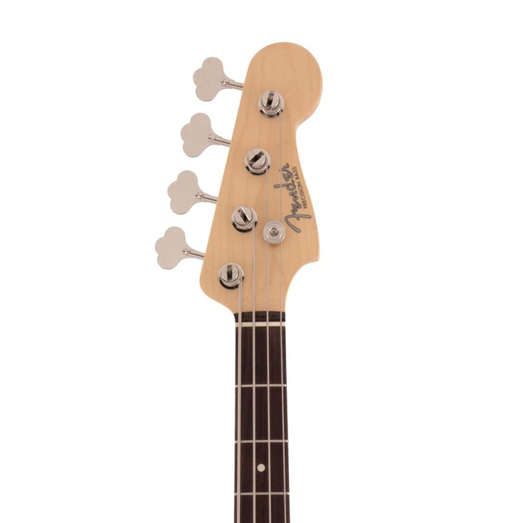 Fender Japan Heritage 60s Precision Bass Guitar, RW FB, 3-Tone Sunburst |  FENDER |  BASS GUITAR |  Zoso Music