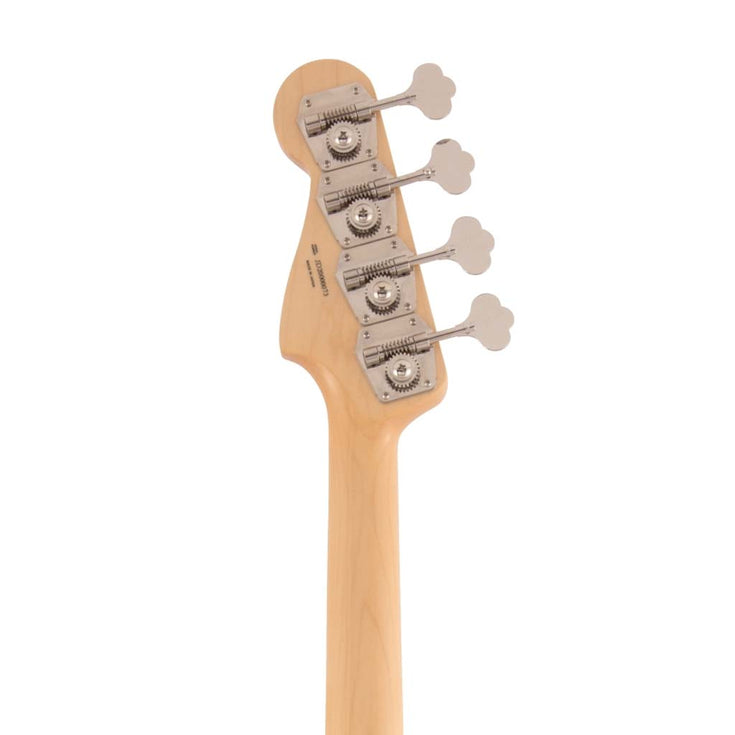 Fender Japan Heritage 60s Precision Bass Guitar, RW FB, 3-Tone Sunburst |  FENDER |  BASS GUITAR |  Zoso Music