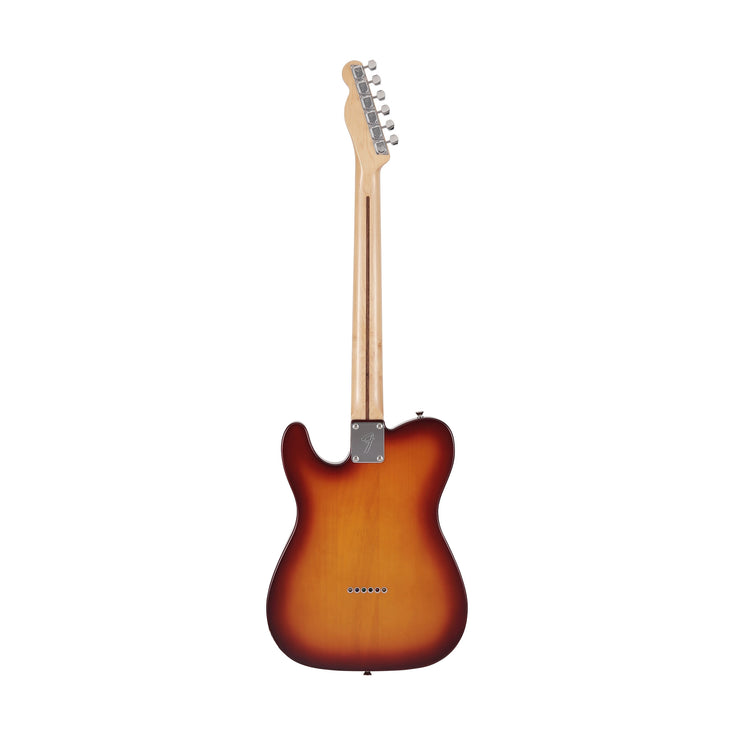 Fender Japan Limited International Color Telecaster Electric Guitar, RW FB, Sienna Sunburst |  FENDER |  ELECTRIC GUITAR |  Zoso Music