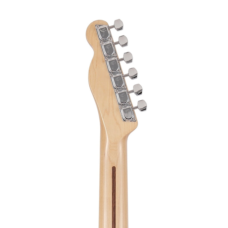 Fender Japan Limited International Color Telecaster Electric Guitar, RW FB, Sienna Sunburst |  FENDER |  ELECTRIC GUITAR |  Zoso Music