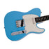 Fender Japan Limited International Color Telecaster Electric Guitar, RW FB, Maui Blue |  FENDER |  ELECTRIC GUITAR |  Zoso Music