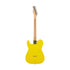 Fender Japan Limited International Color Telecaster Electric Guitar, Maple FB, Monaco Yellow |  FENDER |  ELECTRIC GUITAR |  Zoso Music