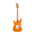 Fender Japan Limited International Color Stratocaster Electric Guitar, RW FB, Capri Orange |  FENDER |  ELECTRIC GUITAR |  Zoso Music