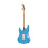 Fender Japan Limited International Color Stratocaster Electric Guitar, Maple FB, Maui Blue |  FENDER |  ELECTRIC GUITAR |  Zoso Music